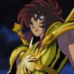 The Knights of the Zodiac: The Knight of Libra shines in this epic figure The Knights of the Zodiac: The Knight of Libra shines in this epic figure