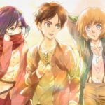 The mangaka of the attack of the giants releases a touching new work of art at the end The mangaka of the attack of the giants releases a touching new work of art at the end
