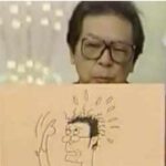 Mangaka Ichiro Tominaga died at the age of 96 Mangaka Ichiro Tominaga died at the age of 96