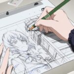 Anime industry, director Taiki Nishimura speaks: "Abuse and stress, change is necessary" Anime industry, director Taiki Nishimura speaks: "Abuse and stress, change is necessary"