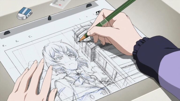Anime industry, director Taiki Nishimura speaks: "Abuse and stress, change is necessary" Anime industry, director Taiki Nishimura speaks: "Abuse and stress, change is necessary"