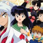 Inuyasha: Steve Aoki launches a themed clothing line Inuyasha: Steve Aoki launches a themed clothing line