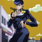 JoJo, Diamond is Unbreakable: A fan creates a funny crossover with Adventure Time JoJo, Diamond is Unbreakable: A fan creates a funny crossover with Adventure Time