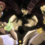 Jojo meets Pokémon: Dugtrio as the Pillar Men in a post that went viral Jojo meets Pokémon: Dugtrio as the Pillar Men in a post that went viral