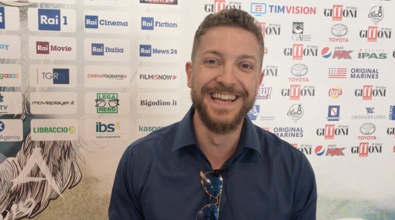 Jojo: Does Maurizio Merluzzo remember the origins of the Araki manga, cosplay is coming soon? Jojo: Does Maurizio Merluzzo remember the origins of the Araki manga, cosplay is coming soon?