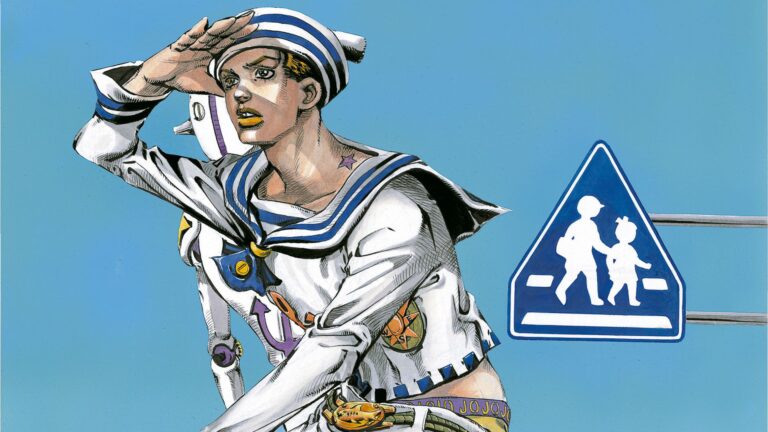 Jojolion: Everything You Need to Know About Hirohiko Araki’s Eighth Adventure Jojolion: Everything You Need to Know About Hirohiko Araki’s Eighth Adventure