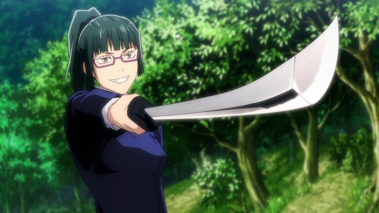 Jujutsu Kaisen 149 and the Fate of a Character: a brutal and bloodthirsty cliffhanger Jujutsu Kaisen 149 and the Fate of a Character: a brutal and bloodthirsty cliffhanger