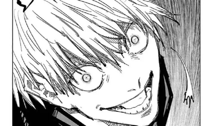Jujutsu Kaisen 150, incomplete tables in the new chapter: The Hell of Shonen Jump Jujutsu Kaisen 150, incomplete tables in the new chapter: The Hell of Shonen Jump