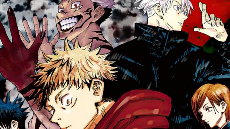 Jujutsu Kaisen, fans shocked by what happened in Chapter 149: the social reactions Jujutsu Kaisen, fans shocked by what happened in Chapter 149: the social reactions