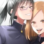 Jujutsu Kaisen: Nobara and Maki in a great double cosplay Jujutsu Kaisen: Nobara and Maki in a great double cosplay