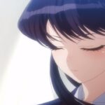 Komi cannot communicate: trailers and posters present the anime Komi cannot communicate: trailers and posters present the anime