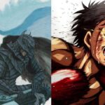 Miura saying goodbye to Sensei Morikawa: the author recalls an anecdote with Berserk’s father Miura saying goodbye to Sensei Morikawa: the author recalls an anecdote with Berserk’s father