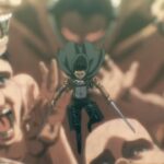 Attack of the Giants 4, how many episodes for part 2? What do we know at the moment? Attack of the Giants 4, how many episodes for part 2? What do we know at the moment?