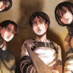The Attack of the Giants and the Cliffhanger of the Extra Sides: Future and Past of the World The Attack of the Giants and the Cliffhanger of the Extra Sides: Future and Past of the World
