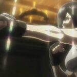 Attack on Titan: This cosplay from Christina Volkova Mikasa will take your breath away Attack on Titan: This cosplay from Christina Volkova Mikasa will take your breath away