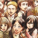 Attack of the Giants: A fan asks Isayama to leave a character alone Attack of the Giants: A fan asks Isayama to leave a character alone