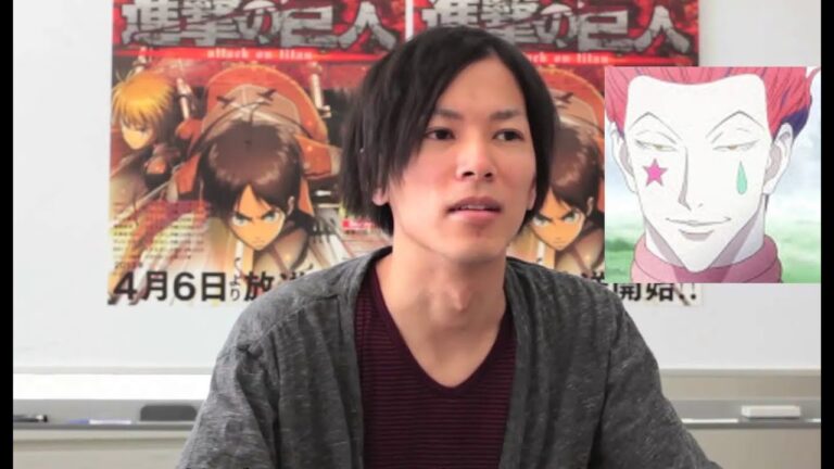 Attack on Titan: Isayama discusses an important decision for the final Attack on Titan: Isayama discusses an important decision for the final