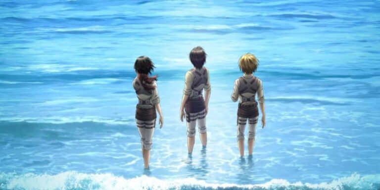 The Giants’ Attack: Isayama returns to respond to harsh criticism of the finale The Giants’ Attack: Isayama returns to respond to harsh criticism of the finale