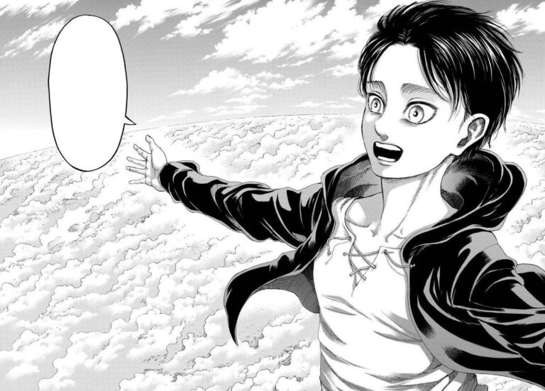 The attack of the giants: Isayama’s work could have a sequel? The attack of the giants: Isayama’s work could have a sequel?