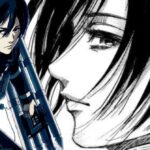 The Giants’ Attack: The additional pages shed light on a detail related to Mikasa The Giants’ Attack: The additional pages shed light on a detail related to Mikasa