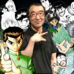The author’s complaint of Hunter x Hunter and Yu Yu Hakusho: 70% of the proceeds in taxes The author’s complaint of Hunter x Hunter and Yu Yu Hakusho: 70% of the proceeds in taxes