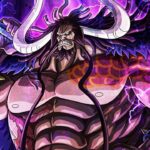 The birth of Kaido’s scar in the new episode of ONE PIECE The birth of Kaido’s scar in the new episode of ONE PIECE