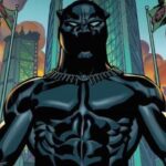 Marvel Comics is changing the Black Panther logo. Here’s what’s changing in Wakanda Marvel Comics is changing the Black Panther logo. Here’s what’s changing in Wakanda