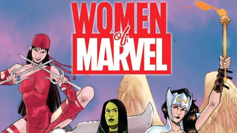 Marvel Comics pays homage to Jurassic Park, the Easter egg you don’t expect Marvel Comics pays homage to Jurassic Park, the Easter egg you don’t expect