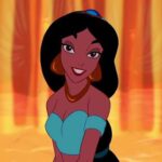 Mira Ladovira fabulous in this cosplay from Disney Princess Jasmine Mira Ladovira fabulous in this cosplay from Disney Princess Jasmine