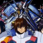 Mobile Suit Gundam: The SEED series returns with a new film, Project Ignited confirms Mobile Suit Gundam: The SEED series returns with a new film, Project Ignited confirms