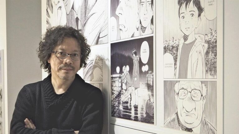 Monster: The mangaka Naoki Urasawa has opened an art YouTube channel Monster: The mangaka Naoki Urasawa has opened an art YouTube channel