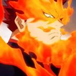 My Hero Academia 311: Endeavor’s fame is hit My Hero Academia 311: Endeavor’s fame is hit