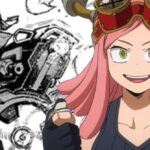 My Hero Academia 311: A new, technological threat finds its way into the world of the villain My Hero Academia 311: A new, technological threat finds its way into the world of the villain