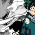 My Hero Academia 311 between return and new challenges: will Deku team up with villains? My Hero Academia 311 between return and new challenges: will Deku team up with villains?