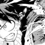 My Hero Academia 314: when will it come out and what will happen during the fight? My Hero Academia 314: when will it come out and what will happen during the fight?