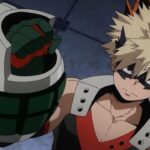 My Hero Academia 5: Bakugo doesn’t look the same anymore, here’s his change My Hero Academia 5: Bakugo doesn’t look the same anymore, here’s his change