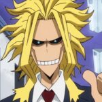 My Hero Academia 5: All Might is still the most popular hero. Here are the opinions of the community My Hero Academia 5: All Might is still the most popular hero. Here are the opinions of the community