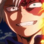 My Hero Academia 5×07: The preview awaits an important clash for Todoroki and Iida My Hero Academia 5×07: The preview awaits an important clash for Todoroki and Iida