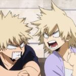 My Hero Academia: Bakugo at the Center of a Social Media Controversy, Does Work Incite Violence? My Hero Academia: Bakugo at the Center of a Social Media Controversy, Does Work Incite Violence?
