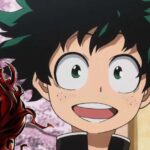 My Hero Academia: Horikoshi celebrated Carnage’s debut in the sequel to Venom My Hero Academia: Horikoshi celebrated Carnage’s debut in the sequel to Venom