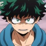 My Hero Academia: Is Deku’s New Adversary Really a Villain? My Hero Academia: Is Deku’s New Adversary Really a Villain?