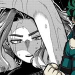 My Hero Academia: Is Lady Nagant’s past closely related to that of a hero? My Hero Academia: Is Lady Nagant’s past closely related to that of a hero?