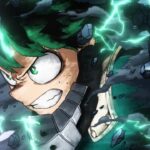 My Hero Academia: The Villains Plan To Conquer Midoriya My Hero Academia: The Villains Plan To Conquer Midoriya