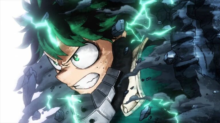 My Hero Academia: The Villains Plan To Conquer Midoriya My Hero Academia: The Villains Plan To Conquer Midoriya