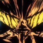 My Hero Academia and the Promise of All Might: the determination of the former hero My Hero Academia and the Promise of All Might: the determination of the former hero