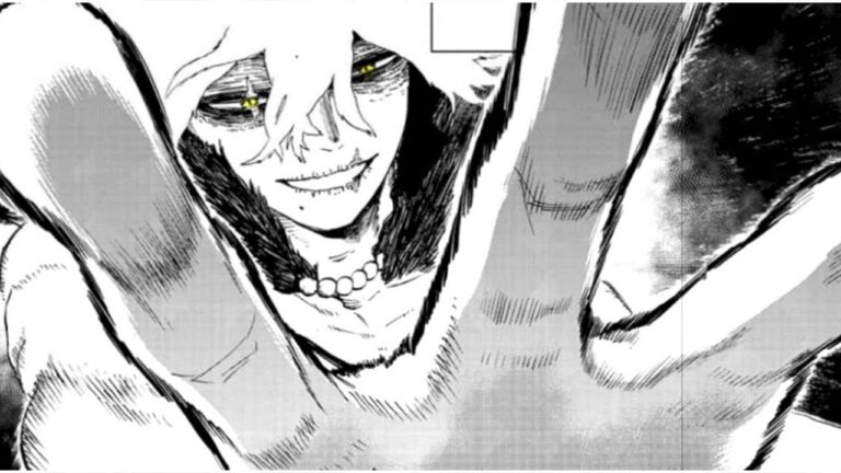 My Hero Academia: Is Shigaraki’s Anger Really a Fundamental Element for the Saga? My Hero Academia: Is Shigaraki’s Anger Really a Fundamental Element for the Saga?