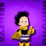 My Hero Academia: Did you know that Mineta’s costume isn’t really a diaper? My Hero Academia: Did you know that Mineta’s costume isn’t really a diaper?