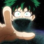 My Hero Academia: is a holdover from One For All versus Deku? My Hero Academia: is a holdover from One For All versus Deku?