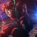 My Hero Academia: World Heroes Mission: Important updates on the production of the film My Hero Academia: World Heroes Mission: Important updates on the production of the film