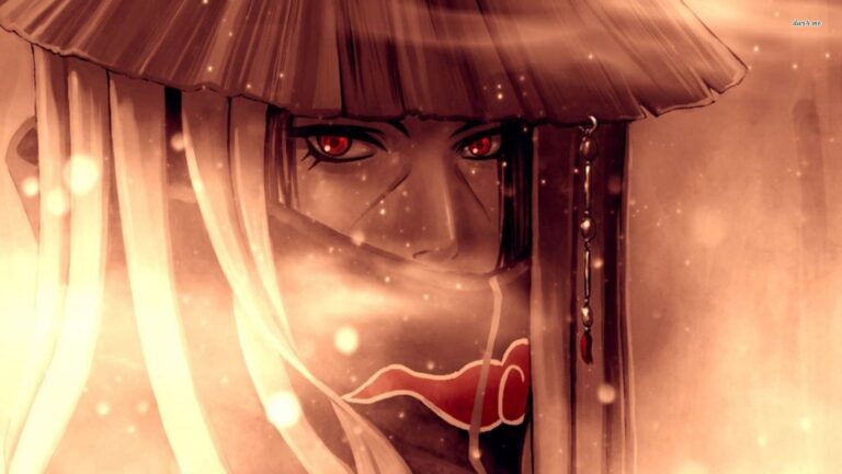 Naruto, a hypnotic Itachi cosplay: Uchiha comes to life wearing Akatsuki outfits Naruto, a hypnotic Itachi cosplay: Uchiha comes to life wearing Akatsuki outfits